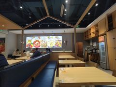 -梨花牛肉汤饭(仁恒伊势丹店)