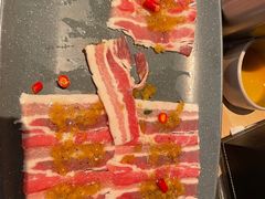 -新石器烤肉(百联川沙店)