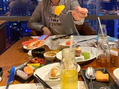 -广州富力君悦大酒店·凯菲厅