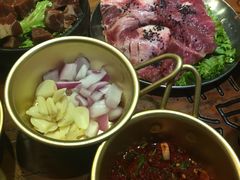 -原始泥炉烤肉(总店)