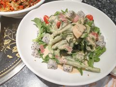 -海上食代(赣江新天地店)