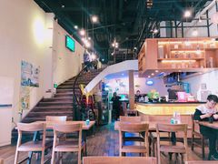 -妈妈的味道(工人体育场东路店)