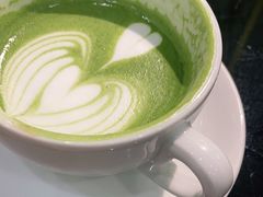 -YECLIP COFFEE黄色回形针咖啡