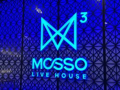 -MOSSO·Liveshow(M3香港广场店)