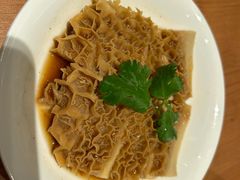 金钱肚-鼎泰丰(德基广场店)