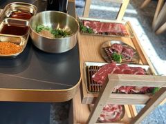 -西塔老太太泥炉烤肉(双井店)
