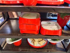 -醉董牛川派鲜肉自选火锅(烟台店)