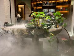 -割烹旭日本料理(龙湖狮山天街店)