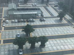 -麗枫酒店(西安小寨地铁站大雁塔店)
