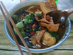 -陈记柳州螺蛳粉(大坪店)