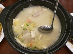 -北平小馆·烤鸭·家常菜(磨房北里店)