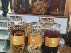 -乔家满族八大碗(流水沟店)