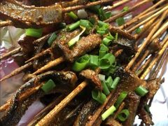 -晓靖轩烧烤(沙河风情店)
