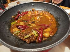 -私厨味道·广西菜