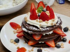 巧克力松饼-农畉LONFOOD(福田星河COCOPark店)