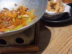 -川流不息(北蔡休闲广场店)