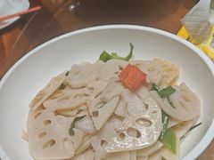 -幸福庄园(平桥店)