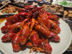 -一棠龙虾•王牌虾球(楚河汉街店)