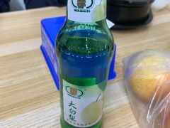-赵家牛肉砂锅(台西三路店)