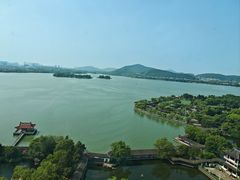 -君来湖滨饭店·渔餐厅