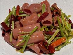 -怡情荟•海鲜青岛菜(五四广场旗舰店)