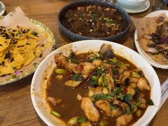 -丰乐餐厅·始于1999·本地老字号