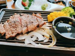 -九井澤精致料理(金茂店)