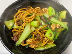 -河南拉面(肇周路店)