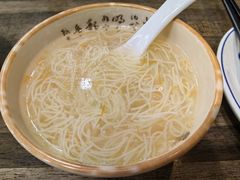 -众顺和非遗淮扬菜(何园店)