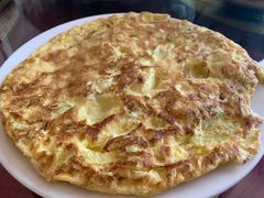 -北京龙庆四季香农家饭庄·灶台鱼·碳烤虹鳟鱼(龙庆峡店)