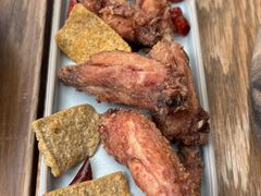 -闲·胡同 Barblu Hutong(雍和宫五道营店)