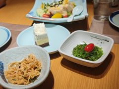 -三石铁板烧(紫竹桥店)