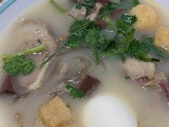-小杨生煎(香港名都店)