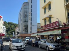 -新记肉骨茶