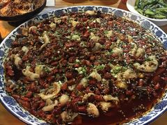 -金陵夜猫子私房菜(茂业天地店)
