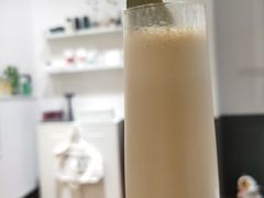 特调肉桂-NokNok Coffee(宽窄巷子店)