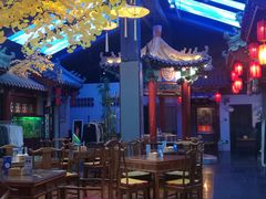-不二茶空间·养生宴(石景山店)