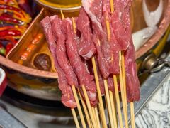 -京元盛铜锅涮肉(上海总店)