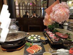 -樱宿日式和牛烧肉(五道口店)