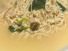 大煮干丝-平山宴(瘦西湖店)