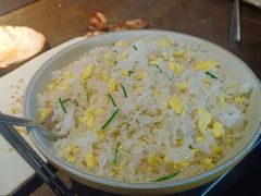 -很久以前羊肉串(京汉店)