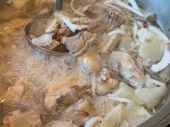 -润园四季椰子鸡火锅(海上世界店)