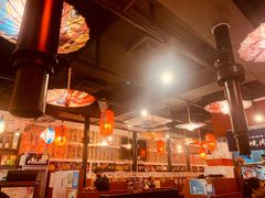 大堂-大阪烧肉BAKA一代(十亩地店)