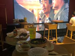 -舌尖上的中国·尝城(力旺广场店)