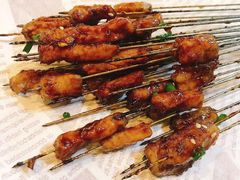 -老贵阳树下铁签烤肉(大十字店)