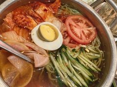 -山葵说·泥炉烤肉(泰达时尚E街区店)