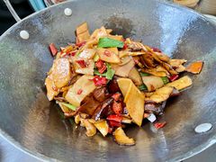 -吃货私房菜(丽江束河古镇店)