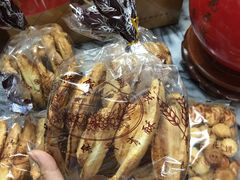 -国际饭店·帆声西饼屋(黄河路店)