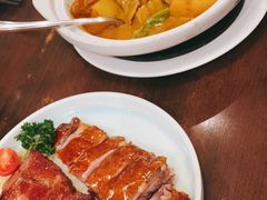 -新旺茶餐厅(嘉里城店)