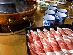 -牛街清真满恒記(平安里西大街店)